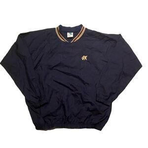 VINTAGE AUGUSTA SPORTSWEAR JACKET